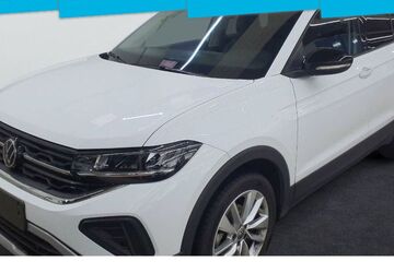VW T-Cross 20.184 km 21.430 &euro; Berlin 10587