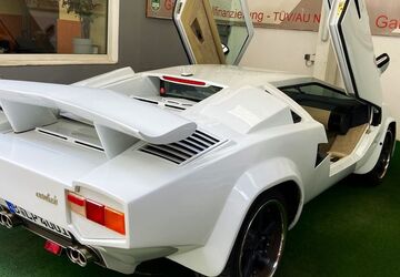Lamborghini Countach 3.300 km 63.900 &euro; Berlin/Schöneberg 10827
