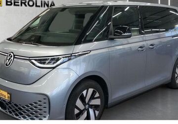 VW ID. Buzz 10.715 km 44.444 &euro; Berlin 12105