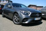 Mercedes-Benz E 300 de AMG Exclusive Interieur Hybrid Kamera Tem 97.123 km 28.980 &euro; Falkensee 14612