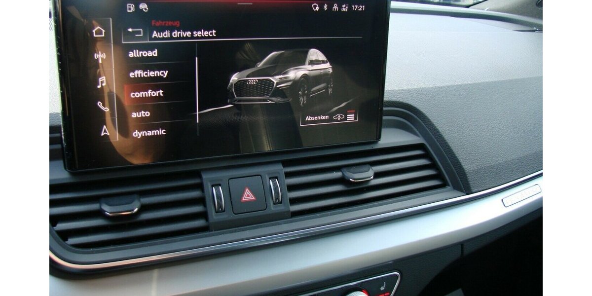 Audi Q5 Sportback 50TDI quattro S line Pano B&O HeadUp 46.627 km 42.980 &euro; Falkensee 14612