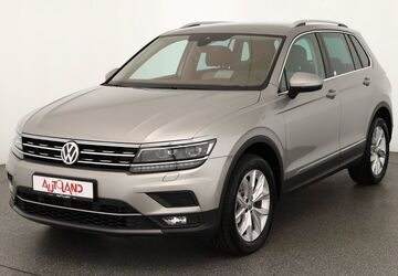 VW Tiguan 79.549 km 28.490 &euro; Berlin 12683