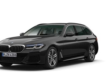 BMW 540 56.253 km 54.900 &euro; Berlin-Siemensstadt 13629