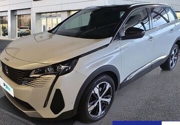 Peugeot 5008 18.894 km 35.790 &euro; Berlin 12103