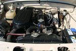GAZ 24 WOLGA M24 - H-Kennzeichen AHK 33.695 km 9.980 &euro; Falkensee 14612