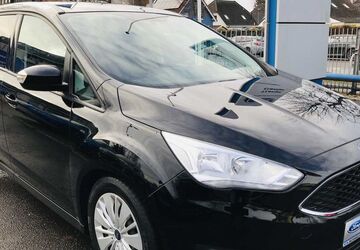 Ford Grand C-Max 92.041 km 9.999 &euro; Berlin 13127