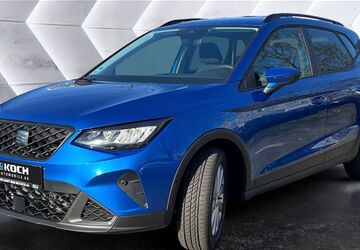 Seat Arona 1.039 km 23.990 &euro; Berlin 13051