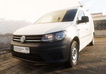 VW Caddy 76.807 km 14.450 &euro; Oranienburg bei Berlin 16515