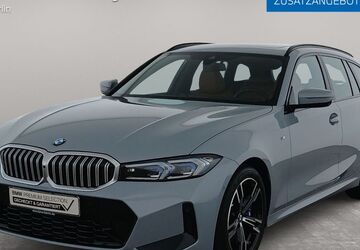BMW 330 16.328 km 52.900 &euro; Berlin 14057