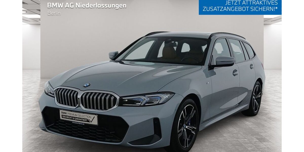 BMW 330 16.328 km 52.900 &euro; Berlin 14057