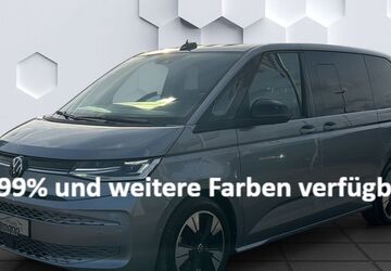 VW T7 Multivan 13.644 km 57.938 &euro; Berlin 12524