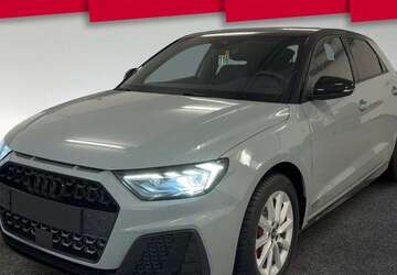 Audi A1 6.001 km 38.300 &euro; Berlin 12489
