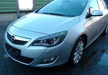 Opel Astra 87.000 km 7.990 &euro; Berlin 12347