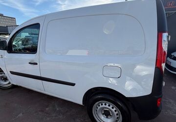 Renault Kangoo 105.000 km 6.990 &euro; berlin 12681