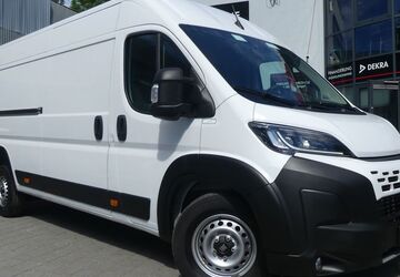 Fiat Ducato 36.508 km 25.400 &euro; Berlin 13156