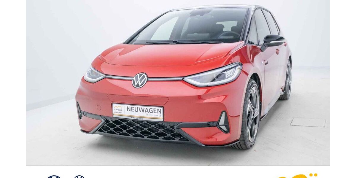 VW ID.3 5.000 km 42.989 &euro; Berlin 13088