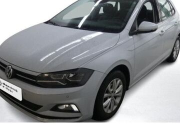 VW Polo 59.778 km 15.890 &euro; Berlin 14167