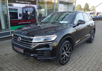 VW Touareg 44.100 km 38.800 &euro; Fredersdorf-Vogelsdorf OT Fredersdorf Nord 15370