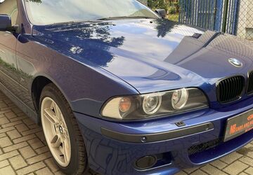 BMW 540 999.999 km 4.990 &euro; Berlin 12107