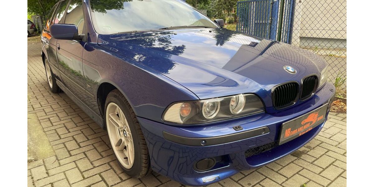 BMW 540 999.999 km 4.990 &euro; Berlin 12107