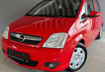 Opel Meriva 132.025 km 3.999 &euro; Berlin 14165