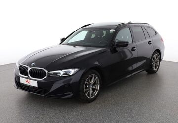 BMW 318 97.288 km 29.880 &euro; Berlin 12103