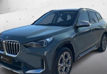 BMW X1 67.932 km 32.800 &euro; Berlin-Siemensstadt 13629