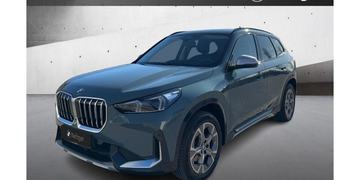 BMW X1 67.932 km 32.800 &euro; Berlin-Siemensstadt 13629