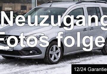 Mercedes-Benz Citan 90.000 km 13.680 &euro; Berlin 12355