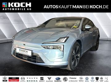 Gebrauchte Polestar 4