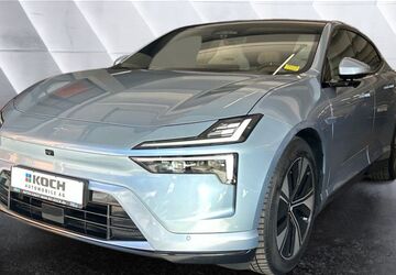 Polestar 4 29.595 km 47.490 &euro; Berlin 10553