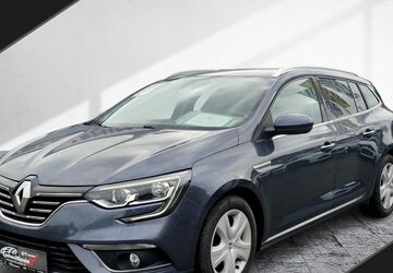 Renault Megane 98.681 km 11.490 &euro; Bernau 16321