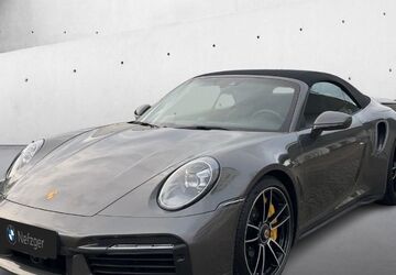 Porsche 911 Urmodell 47.782 km 199.000 &euro; Berlin-Siemensstadt 13629