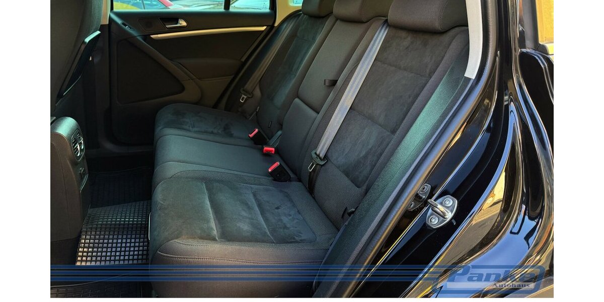 VW Tiguan Sport*AHK*R-Cam*Alca*WR+SR**Tempo*Ambiete 213.970 km 10.980 &euro; Berlin 13187