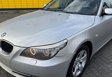 BMW 520 190.000 km 6.499 &euro; Berlin 13055