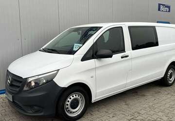 Mercedes-Benz Vito 98.863 km 24.899 &euro; Berlin 13055