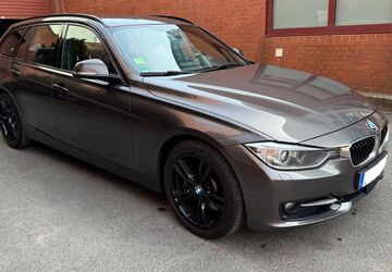 BMW 335 174.000 km 18.900 &euro; Berlin 10559