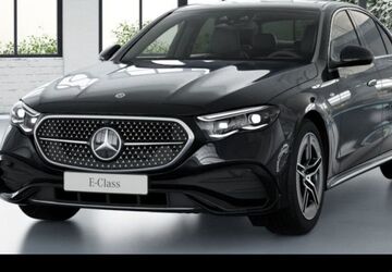 Mercedes-Benz E 300 9.900 km 68.500 &euro; Berlin 10587