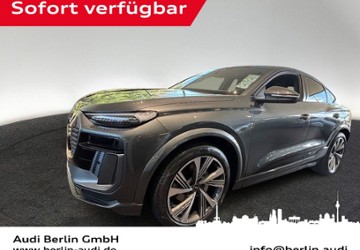 Audi Q6 e-tron 6.001 km 70.990 &euro; Berlin 14167