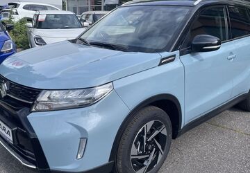 Suzuki Vitara 2.100 km 26.999 &euro; Berlin 10315