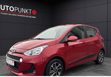 Hyundai i10 31.000 km 10.999 &euro; Wildau 15745