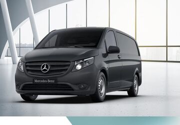 Mercedes-Benz Vito 56.786 km 33.659 &euro; Ludwigsfelde 14974