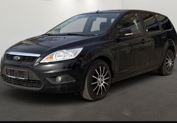 Ford Focus 173.000 km 2.600 &euro; Velten 16727