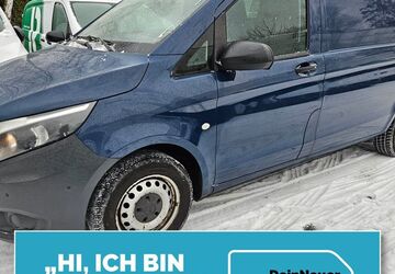 Mercedes-Benz Vito 233.350 km 13.685 &euro; Berlin 12305