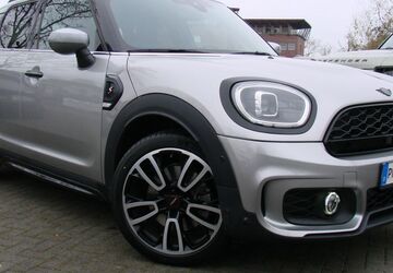 Mini Cooper S Countryman 18.431 km 33.980 &euro; Falkensee 14612