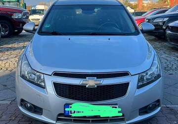 Chevrolet Cruze 155.584 km 3.500 &euro; Berlin 12524