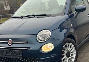 Fiat 500 79.000 km 8.999 &euro; Berlin 13089