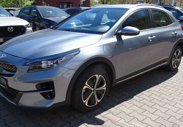 Kia XCeed 33.437 km 20.900 &euro; Berlin 12359