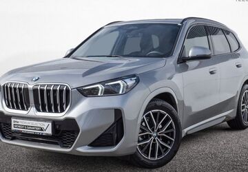 BMW X1 6.440 km 35.950 &euro; Berlin 12203
