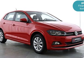 VW Polo 38.544 km 13.990 &euro; Ludwigsfelde (bei Berlin) 14974